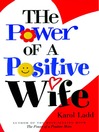 The Power of a Positive Wife (eBook)